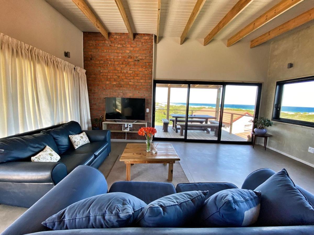 A Real Gem In Cape St Francis Villa Cape St. Francis Luaran gambar