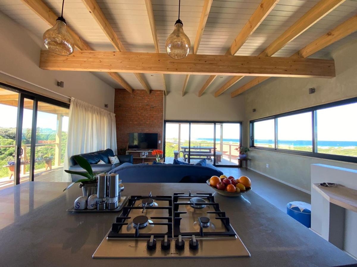 A Real Gem In Cape St Francis Villa Cape St. Francis Luaran gambar