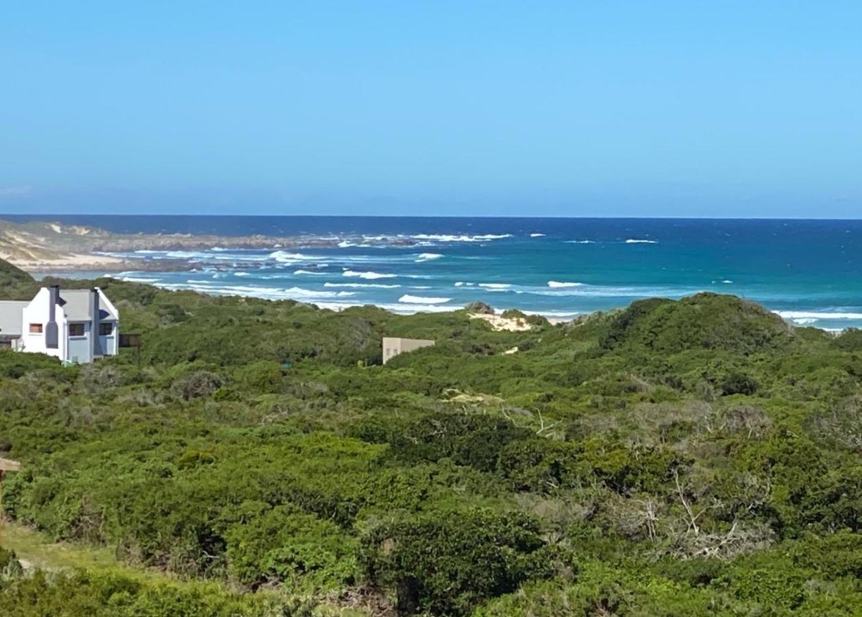 A Real Gem In Cape St Francis Villa Cape St. Francis Luaran gambar