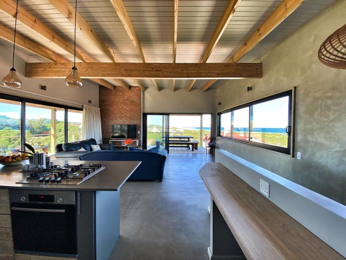 A Real Gem In Cape St Francis Villa Cape St. Francis Luaran gambar