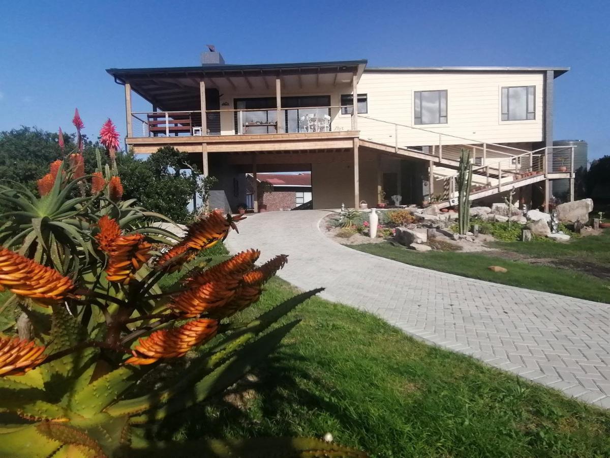 A Real Gem In Cape St Francis Villa Cape St. Francis Luaran gambar