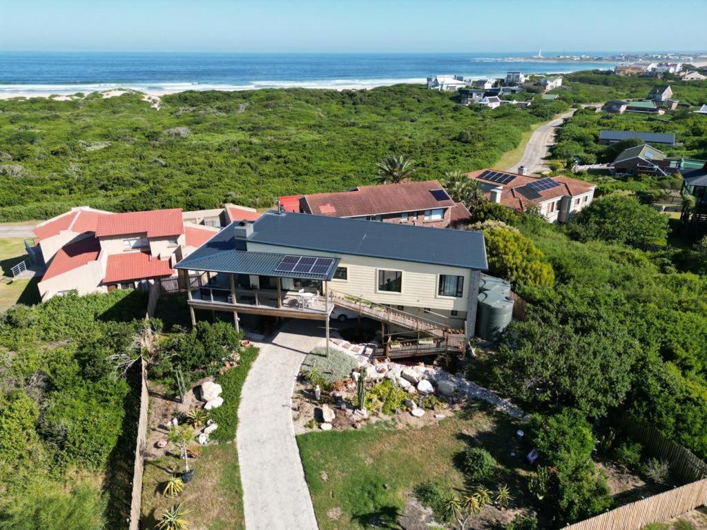 A Real Gem In Cape St Francis Villa Cape St. Francis Luaran gambar