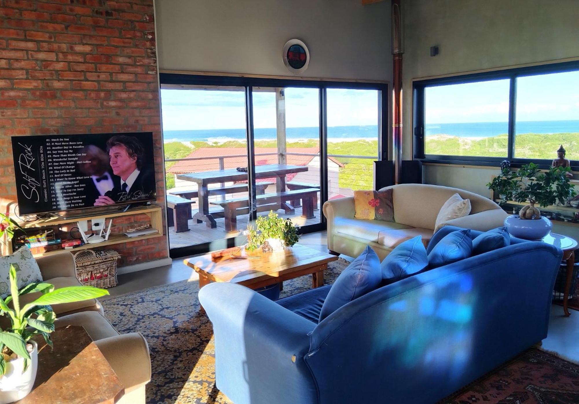 A Real Gem In Cape St Francis Villa Cape St. Francis Luaran gambar